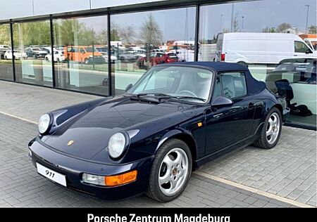 Porsche 964 (911) Carrera 2 Cabriolet