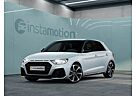 Audi A1 Sportback 25 TFSI S line 3D*ACC*virtual