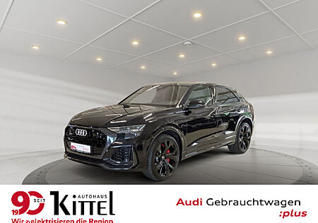 Audi RS Q8 tiptronic,Standh.,Assistenz plus,Headup