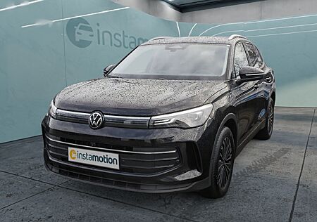 VW Tiguan 1.5 eTSI Life Neues Modell DSG AHK Navi