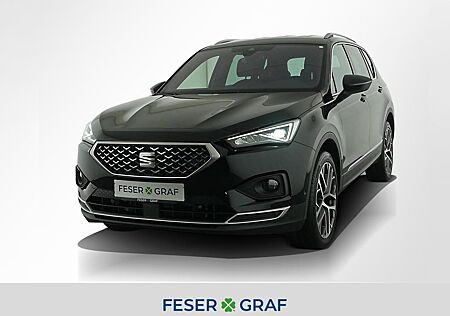 Seat Tarraco 2.0TDI DSG AHK ACC BeatsAudio Soundsyst