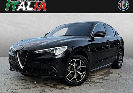 Alfa Romeo Stelvio Lusso Ti 2.2 Q4