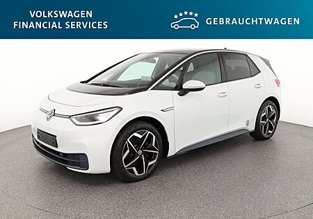 VW ID.3 Pro 150kW 1-Gang Automatik 4 Türen