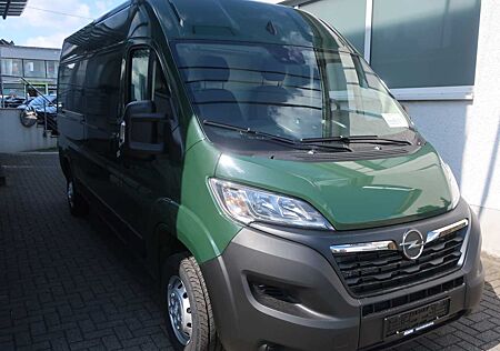 Opel Movano C Cargo L3H2 / Sofort