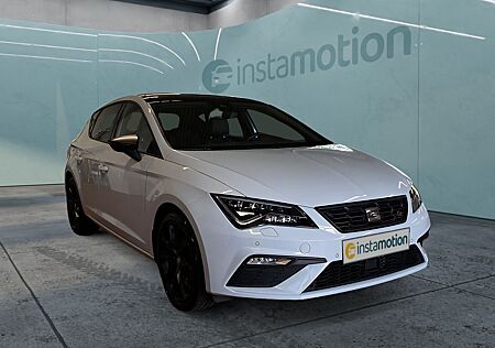 Seat Leon 1.5 TSI FR LED Navi ACC Pano PDC SHZ