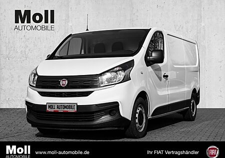 Fiat Talento Kasten L2H1 1,2t Basis 2.0 Ecojet 120 Turbo EU6d-T DAB PDC Klima BT el.SP Spieg. beheizbar