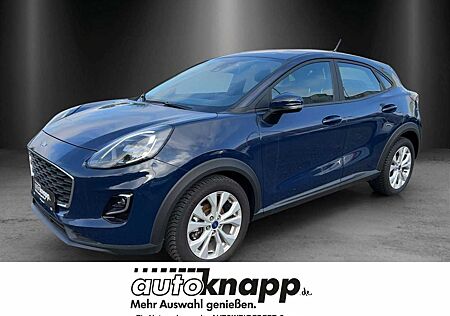 Ford Puma 1.0 EcoBoost Mild Hybrid Cool&Connect S/S