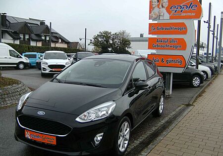 Ford Fiesta 1.0 EcoBoost C&C,WINTER PAKET, PDC