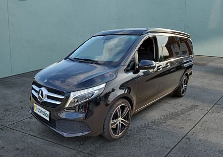 Mercedes-Benz V 300 d Marco Polo Horizon Edition 4Matic G-tronic *AHK*Standhzg*LED*