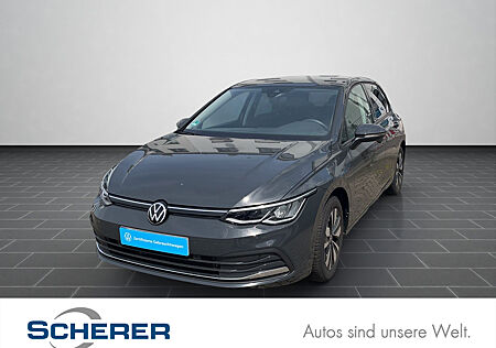 VW Golf VIII MOVE 1.5 TSI, LED, RÜCKFAHRKAMERA