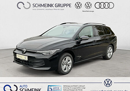 VW Golf Variant 1,5 TSI 6-Gang Life AHK Navi Matrix