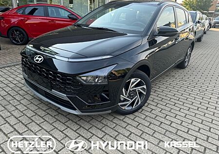 Hyundai Bayon Trend Prime 2WD 1.0 T-GDI EU6e