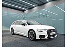 Audi A6 Avant 55 TFSIe quattro sport S-Line MATRIX AHK HuD B&O-SOUND