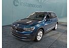 VW Tiguan Active 1.5 TSI LED*AHK*Navi*Standh*RFK