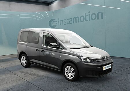 VW Caddy 1.5 TSI