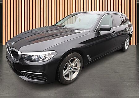 BMW 530 i Touring xDrive*Navi Prof*HeadUp*Kamera*AHK