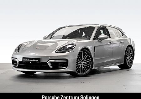 Porsche Panamera 4S E-Hybrid Sport Turismo Panoramach Bose LED Matrix