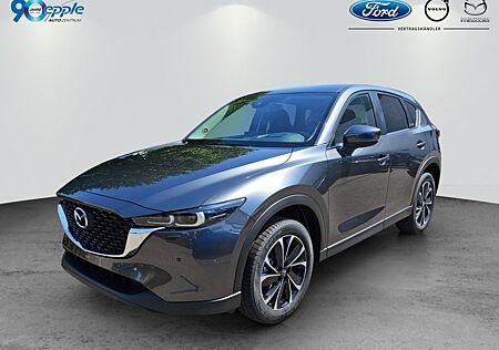 Mazda CX-5 e-SKYACTIV-G 165 Advantage