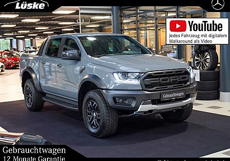 Ford Ranger 2.0 TDCi Panther Raptor 4x4 Doppelkabine