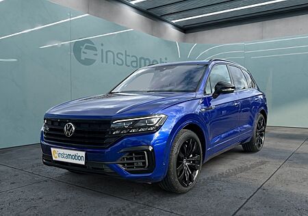 VW Touareg R 3.0 V6 Plugin Hybrid Klima Navi Leder