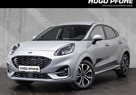 Ford Puma ST-Line 1.0 EcoBoost Hybrid MJ2023.75 *Lief