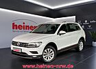 VW Tiguan 2.0 TSI DSG 4Motion Highline LED HUD NAVI