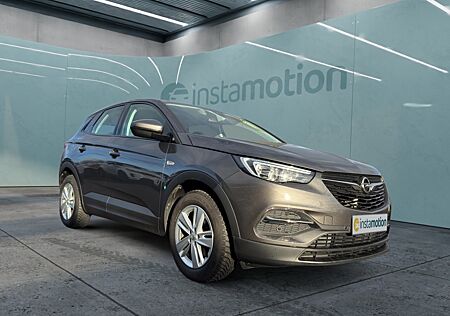 Opel Grandland X Edition Bluetooth Klima Einparkhilfe