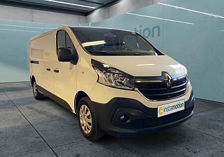 Renault Trafic Kasten 2.0 dCi 120 ENERGY L2H1 3.0t Komfort