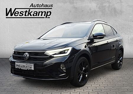 VW Taigo 1.0 TSI R-Line Black Style Anh Kpl IQ-Light