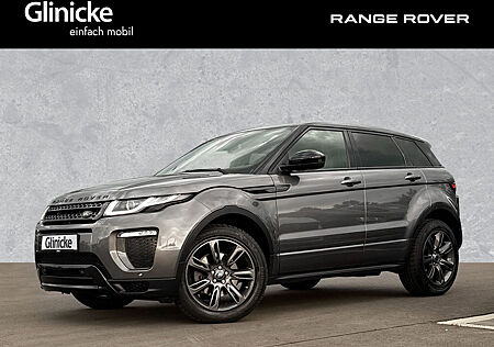 Land Rover Range Rover Evoque 2.0L TD4 Landmark