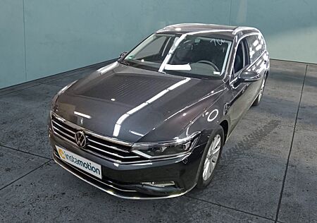 VW Passat Variant 2.0 TDI DSG ELEGANCE AHK KAMERA IQ.LIGHT NAVI