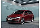 VW Golf Sportsvan Highline 2.0 TDI LED|Navi|AHK|ACC