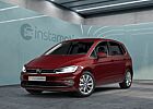 VW Golf Sportsvan Highline 2.0 TDI LED|Navi|AHK|ACC