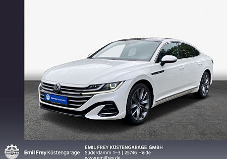 VW Arteon R-Line 2.0 TDI SCR 147 kW 7-Gang DSG