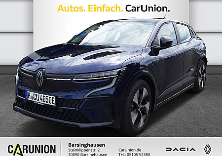 Renault Megane E-Tech 100% elektrisch Evolution