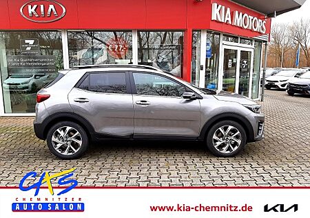 Kia Stonic 1.0T 120 48V GT-Line Navi Tech MJ24