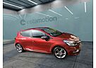 Renault Clio IV 1.2 TCe 120 Intens GT-LineP LED Nav PDC