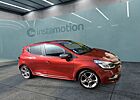 Renault Clio IV 1.2 TCe 120 Intens GT-LineP LED Nav PDC