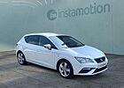 Seat Leon 5-trg. 1.4 TSI FR - AUTOMATIK