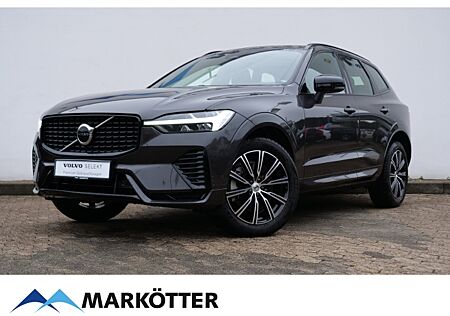 Volvo XC 60 XC60 B4 Plus Dark STHZ/PANO/BLIS/ACC/Google/CAM