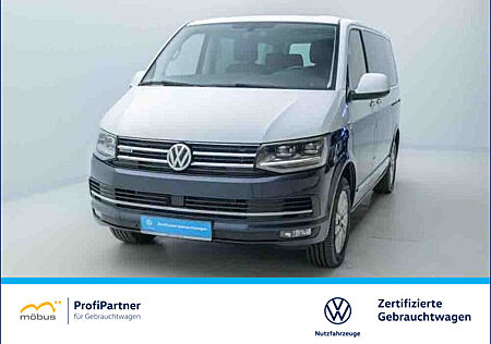 VW T6 Multivan Highline 4MOTION TSI DSG*DYN*ACC*DCC