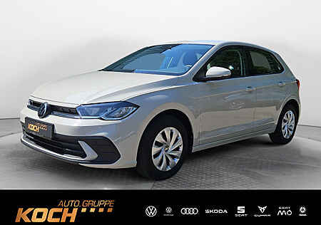 VW Polo 1.0TSI Life Navi LED