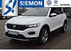 VW T-Roc Cabriolet 1.5 TSI Style LED StandHZG ACC