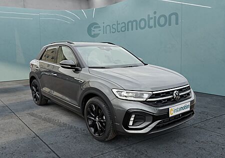 VW T-Roc R-Line 1.5 TSI DSG/Matrix-LED/Rear View/Si