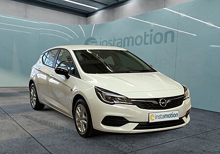 Opel Astra K 1.2 Turbo Edition Klima (BDK)