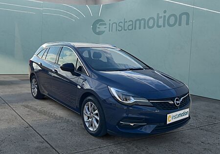 Opel Astra K Sports Tourer Business Elegance 90 kW Pa