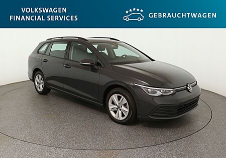 VW Golf Variant Life 2.0 TDI SCR 110kW 6-Gang