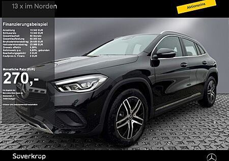 Mercedes-Benz GLA 200 ,