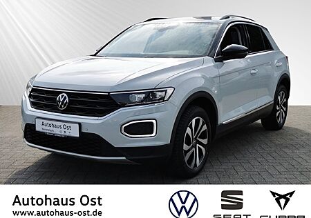 VW T-Roc 1.5 TSI, Active Klima Navi Rückfahrkamera