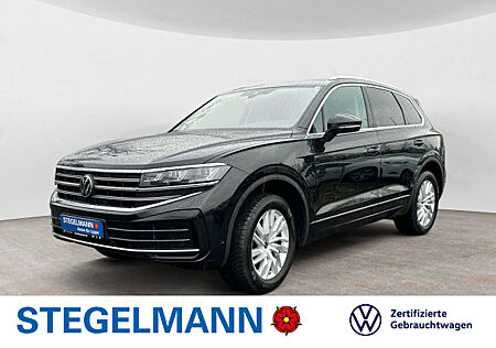 VW Touareg 3.0 TDI Tiptr. 4M Elegance *Luft*AHK*LED*Navi*